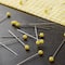 Loops & Threads™ Quilting Pins, Value Pack